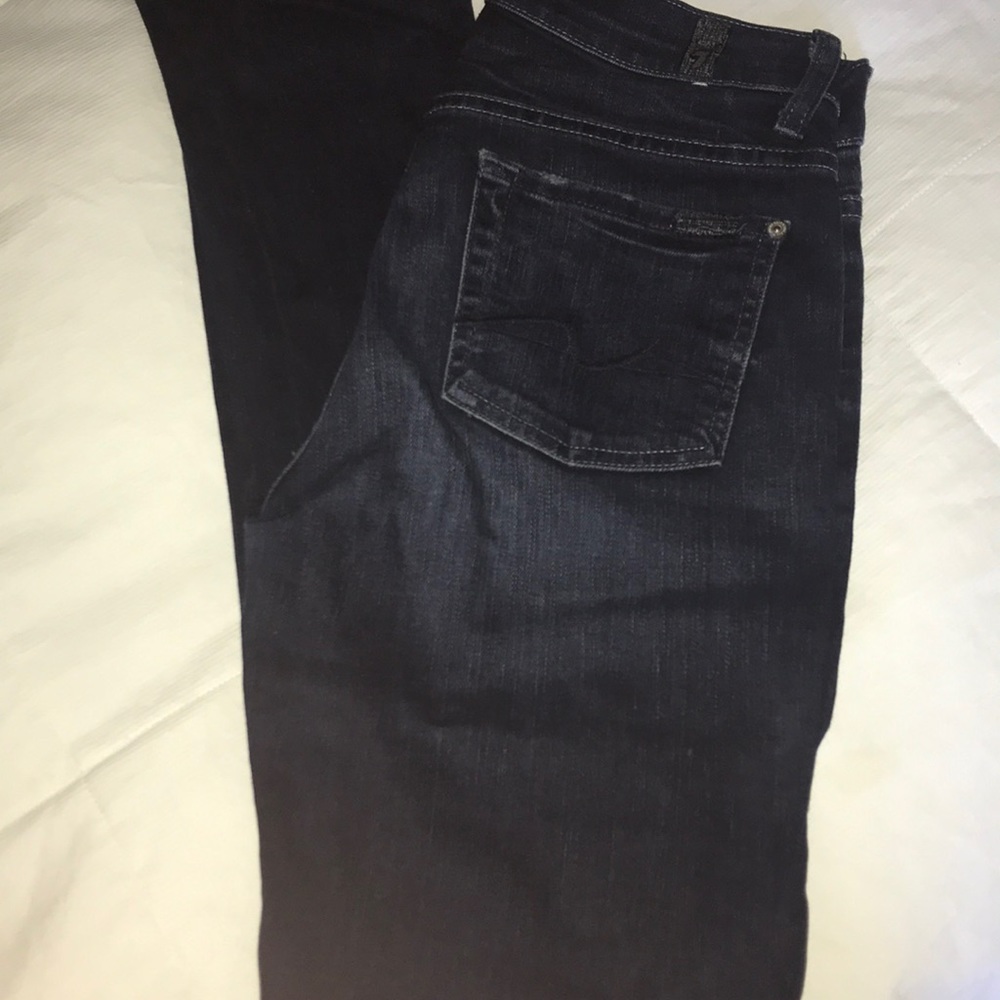 7 for all mankind size 24